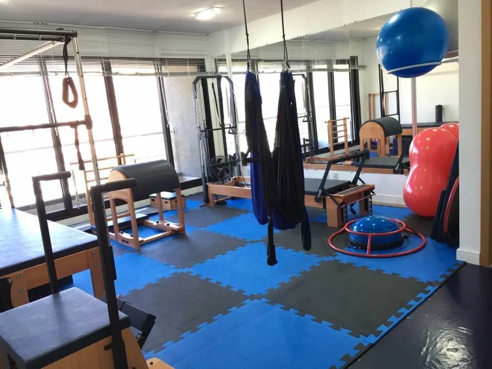 Studio de Pilates Corpo Priorità – foto 2