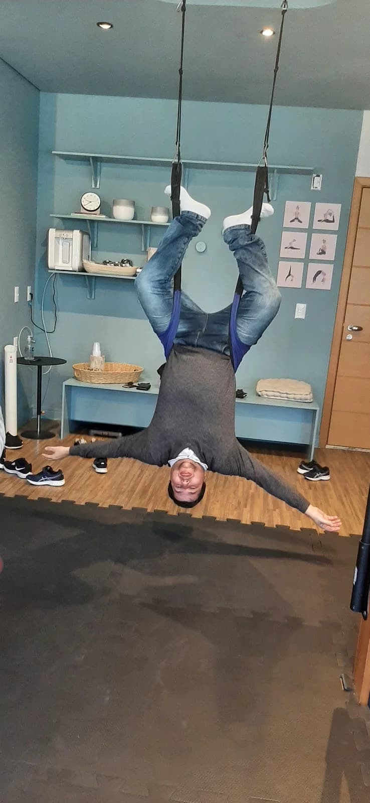 Studio de Pilates Corpo Priorità – foto 3