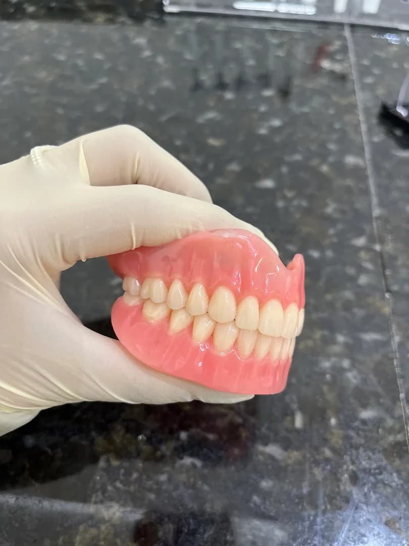 Pró Sorriso Odontologia - Dra Larissa Ortiz – foto 2