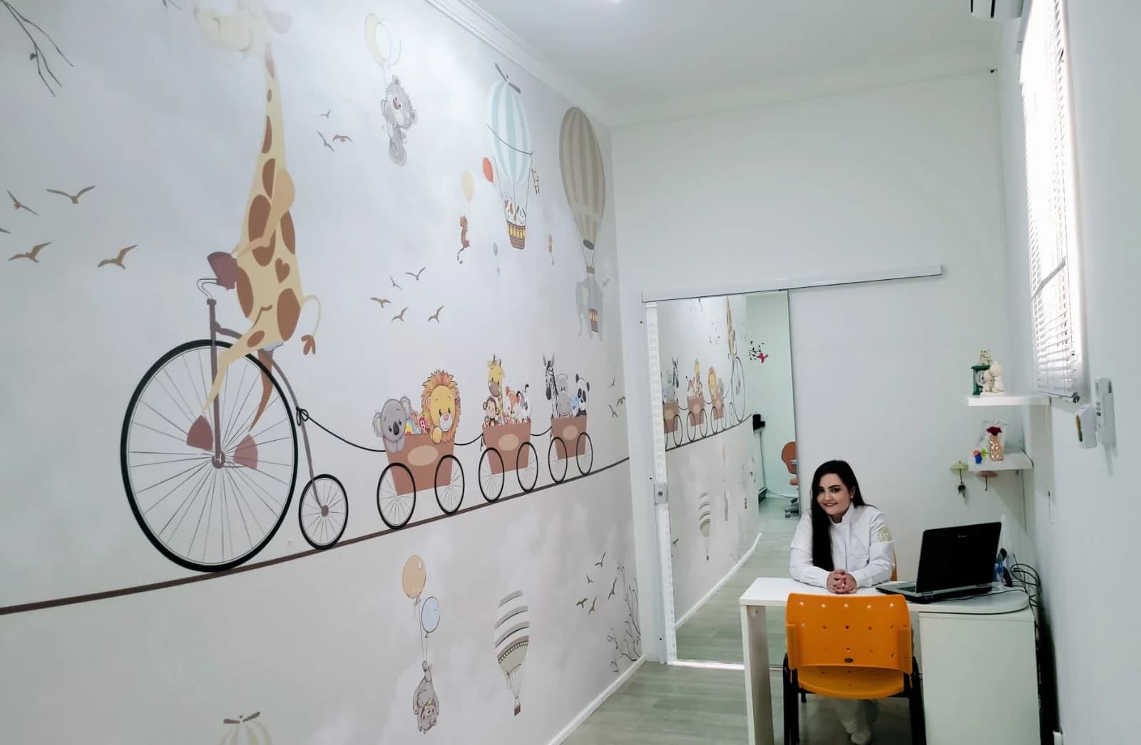 Pró Sorriso Odontologia - Dra Larissa Ortiz – foto 3
