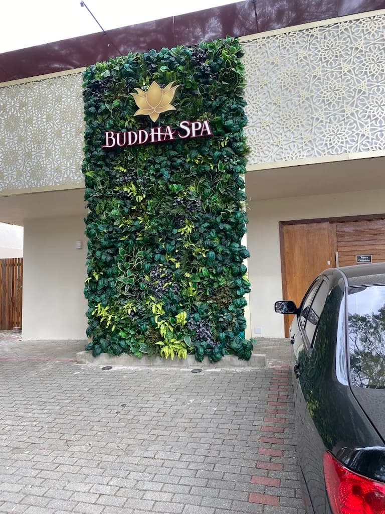 Buddha Spa SJC Esplanada – foto 1