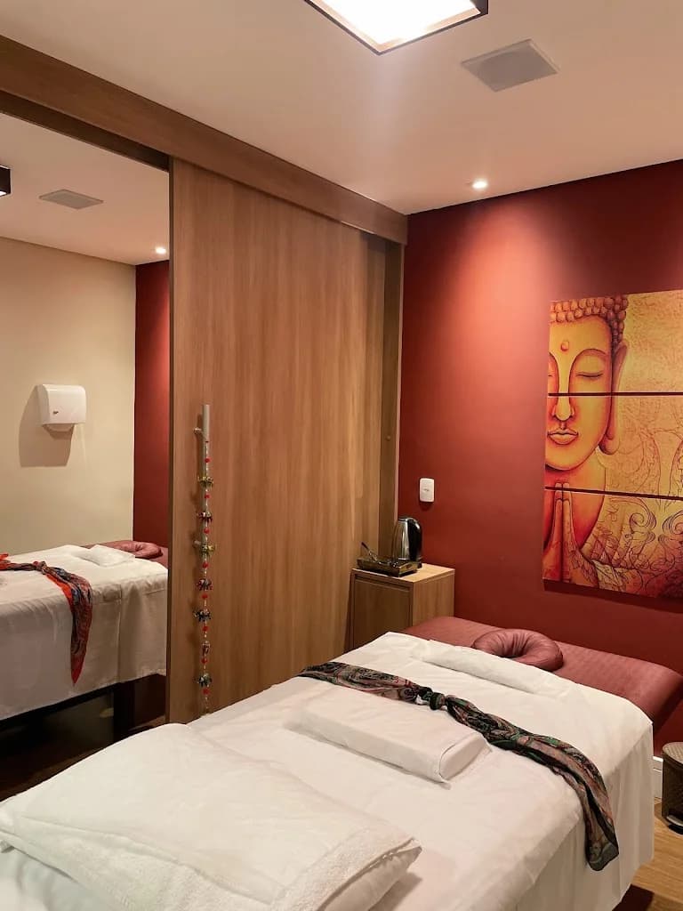 Buddha Spa SJC Esplanada – foto 2