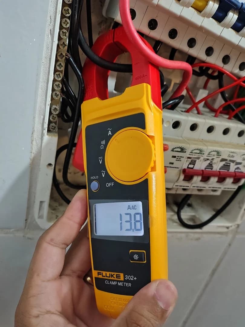 FK Elétrica / Eletricista – foto 3