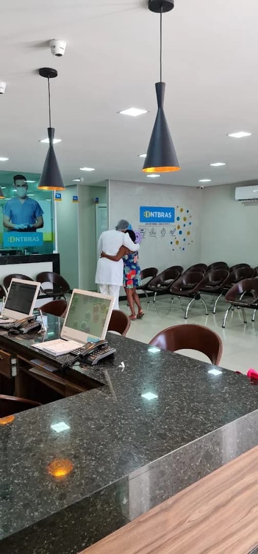Clínica Odontológica DENTEBRAS Deodoro – foto 1