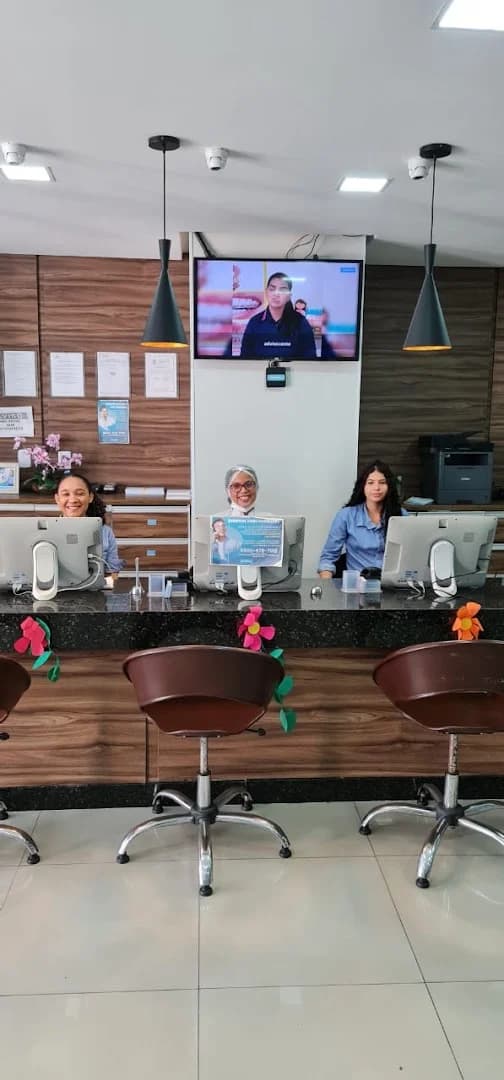 Clínica Odontológica DENTEBRAS Deodoro – foto 2