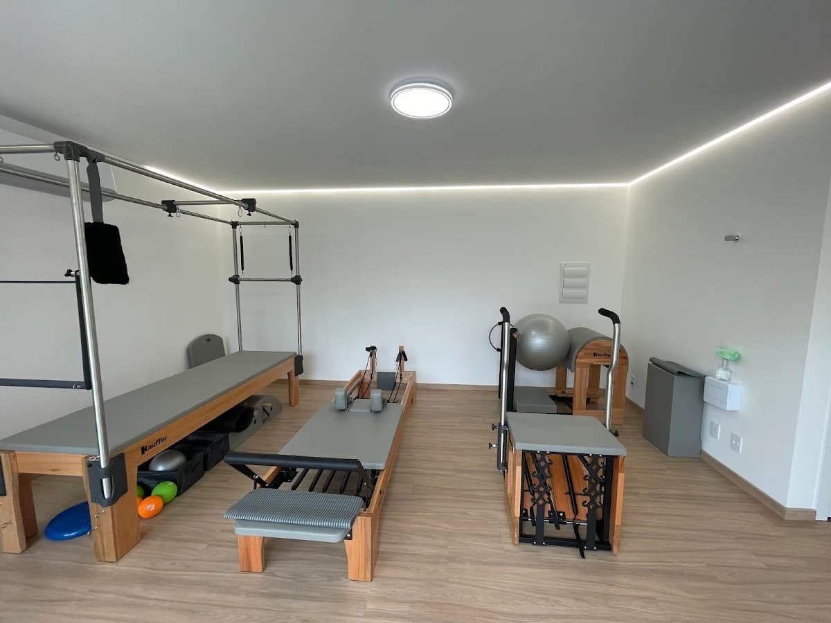 Studio de Pilates Essenza – foto 1