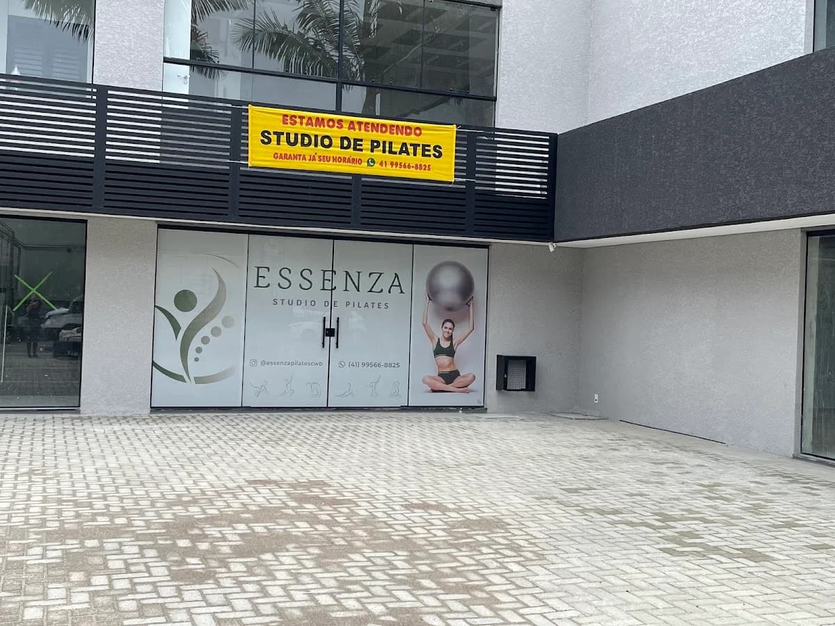 Studio de Pilates Essenza – foto 2