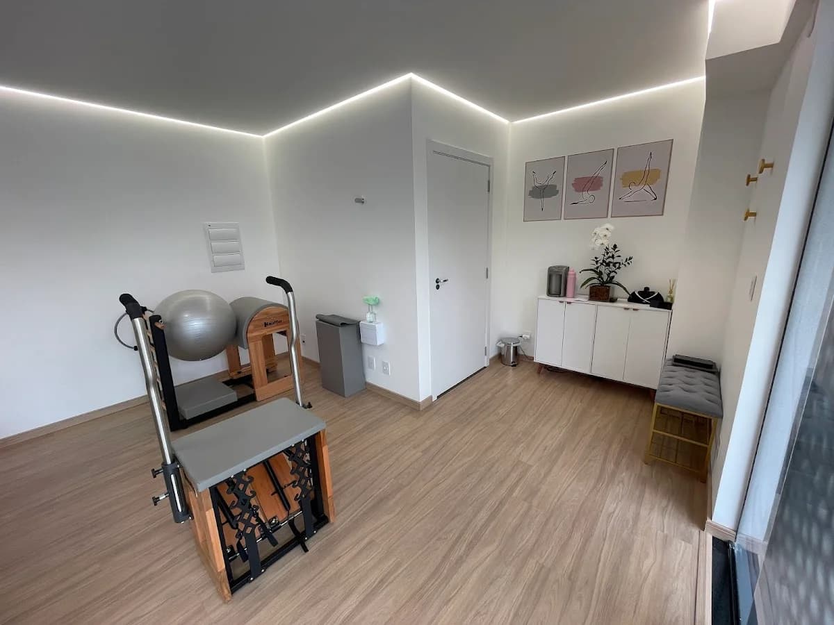 Studio de Pilates Essenza – foto 3