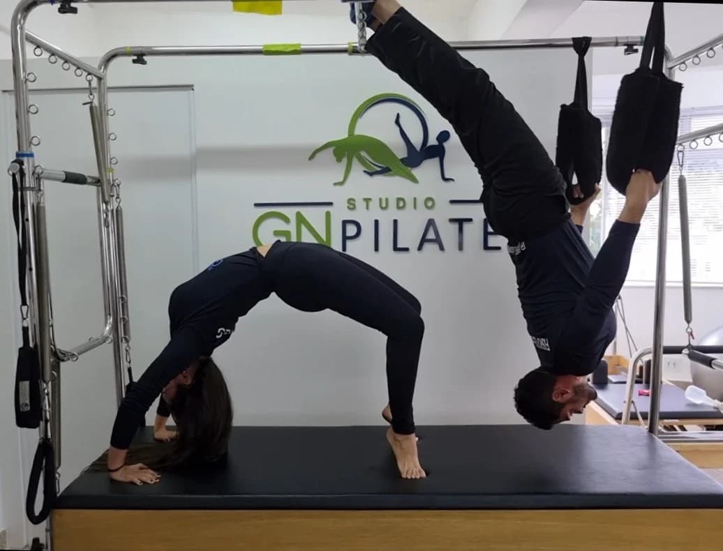Studio GN Pilates – foto 1