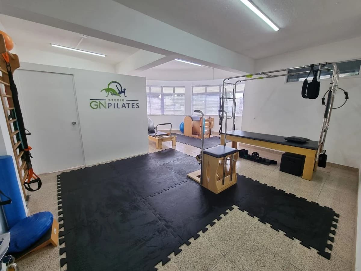 Studio GN Pilates – foto 2