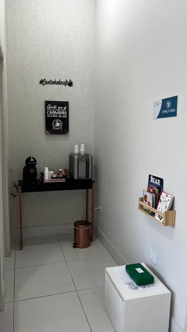 Clínica Odontológica Dra. Nathália Gaspari – foto 3