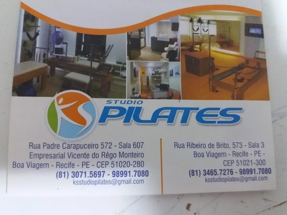 KS Ribeiro de Brito – foto 3
