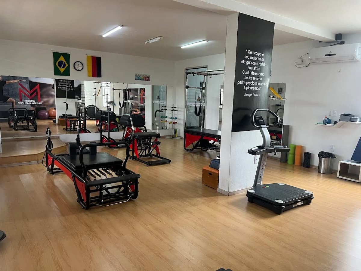 Método Mariana Machado – foto 2
