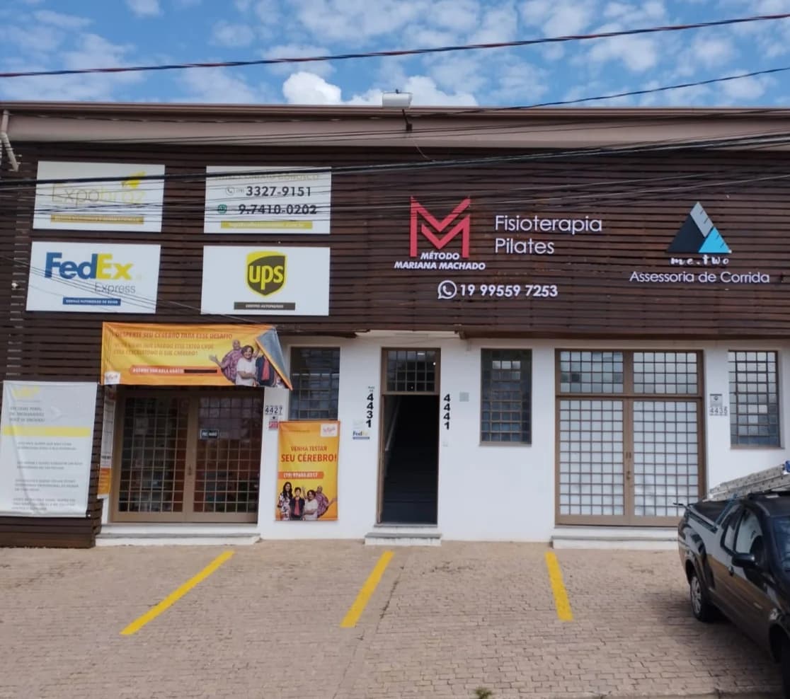 Método Mariana Machado – foto 3