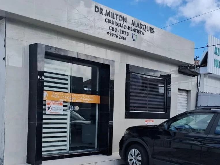 Dr. Milton Marques | Dentista – foto 1