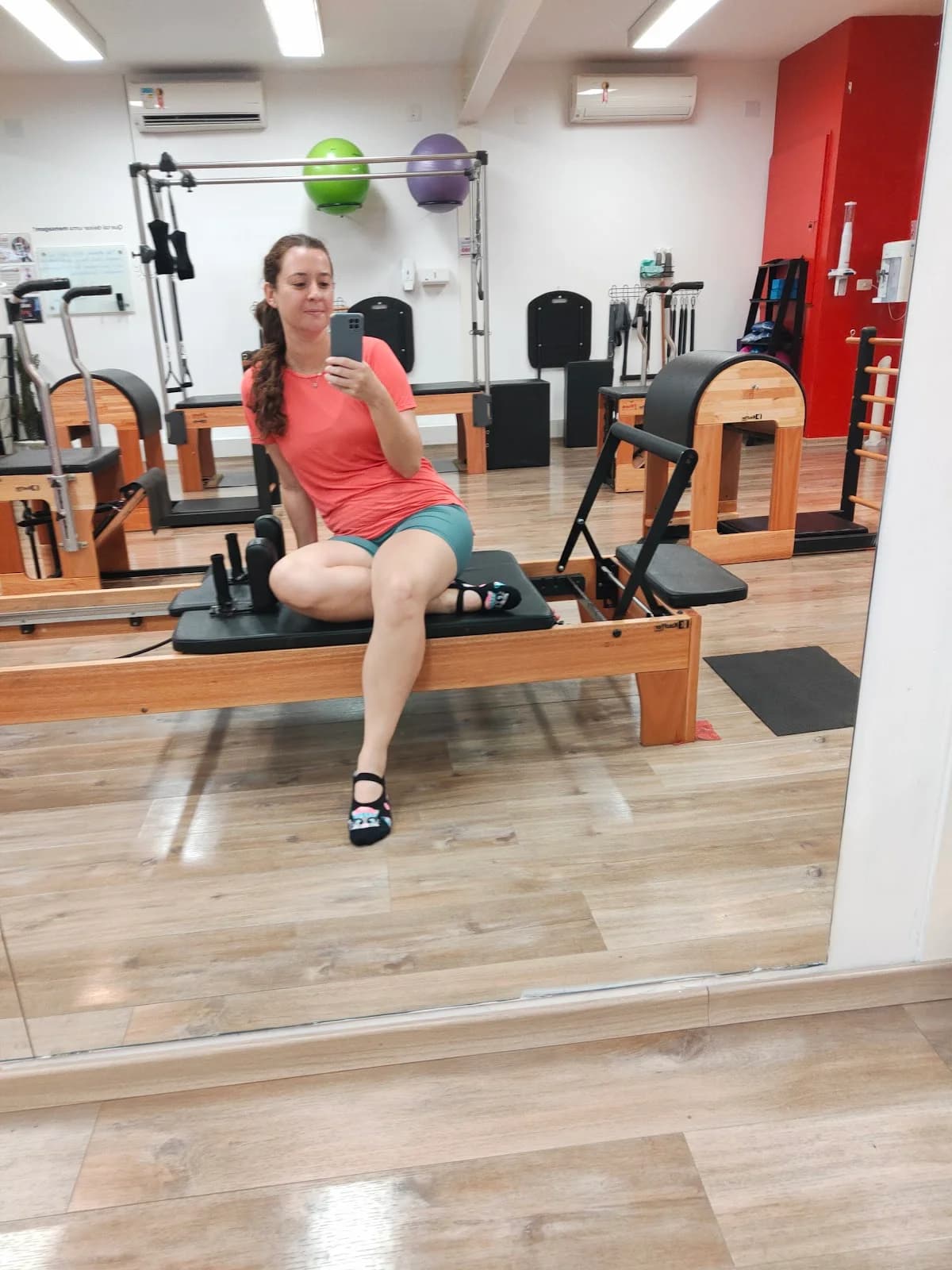 Pure Pilates - Barra Funda - Marquês – foto 3