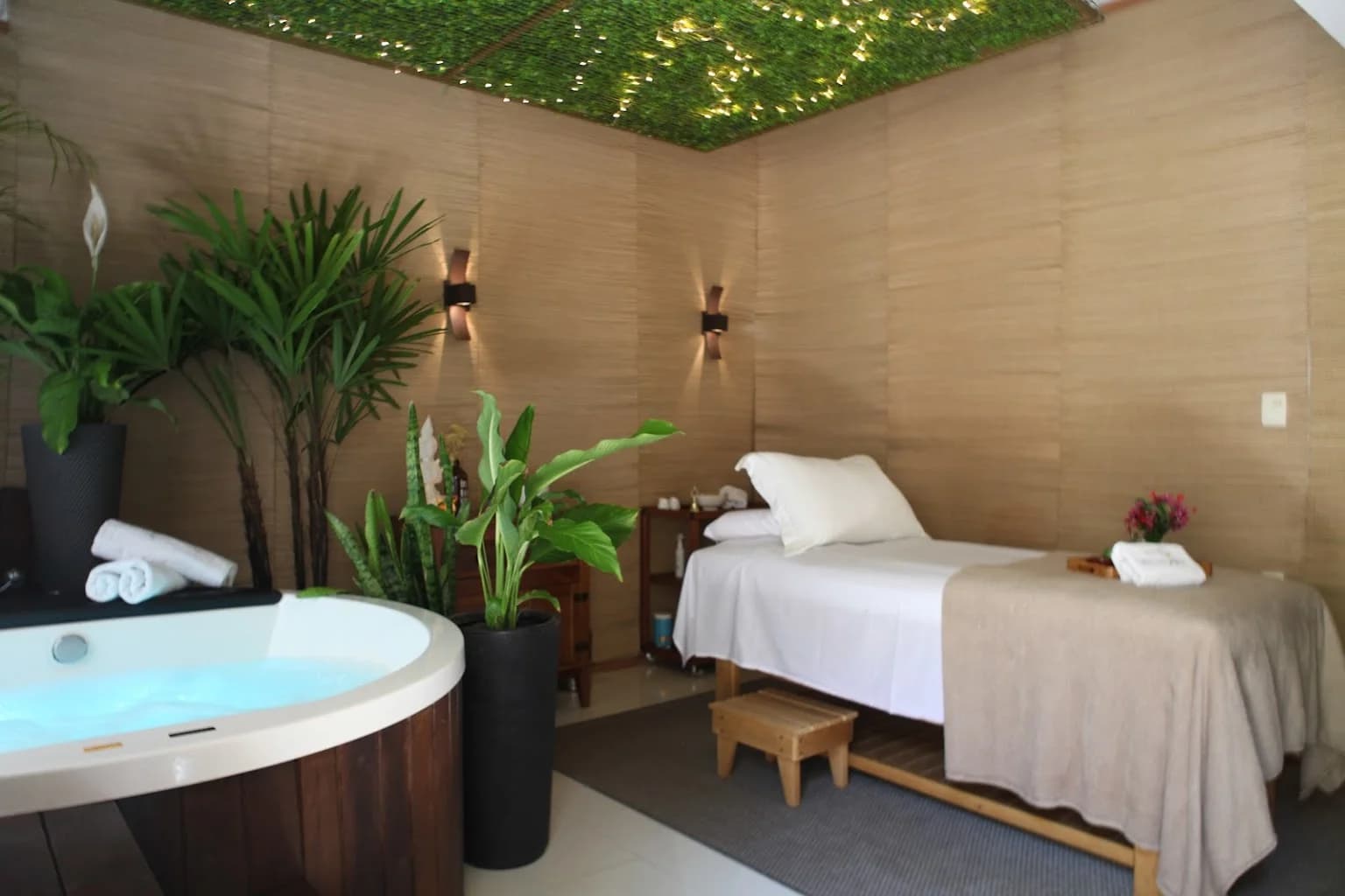 Luz em Gotas Spa Urbano – foto 2