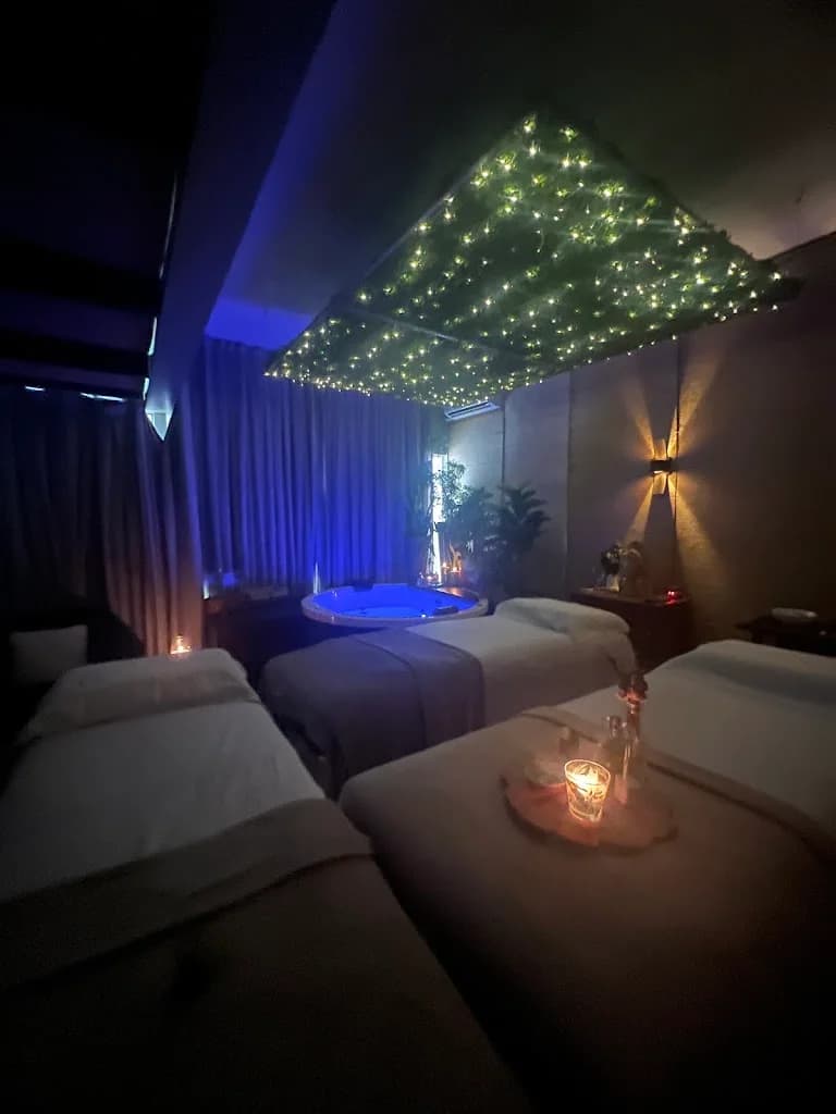 Luz em Gotas Spa Urbano – foto 3
