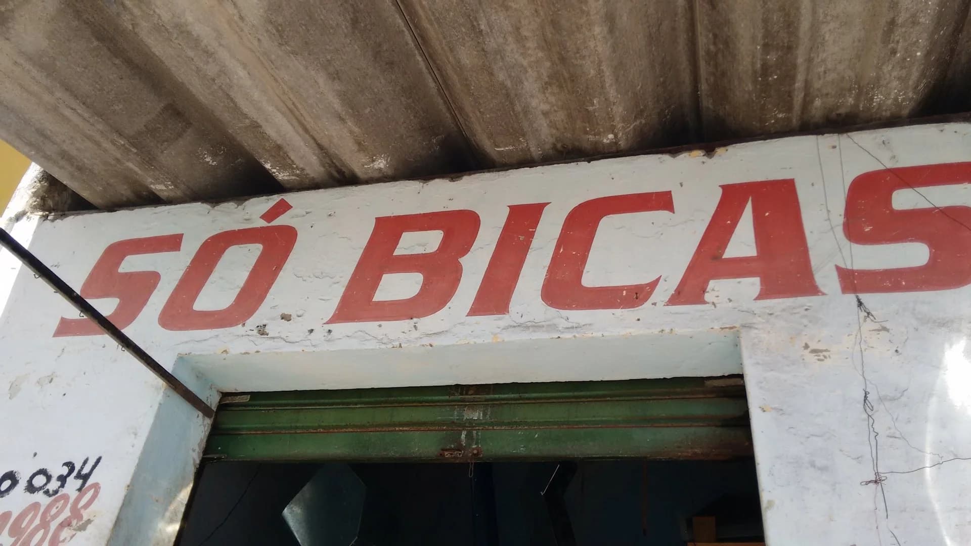 Só Bicas – foto 2