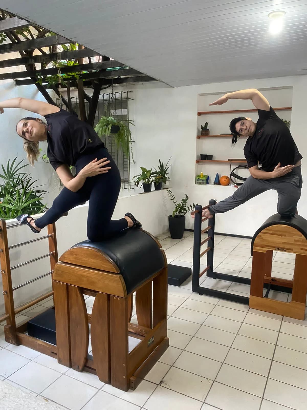 Vida Ativa Pilates e Estética – foto 2