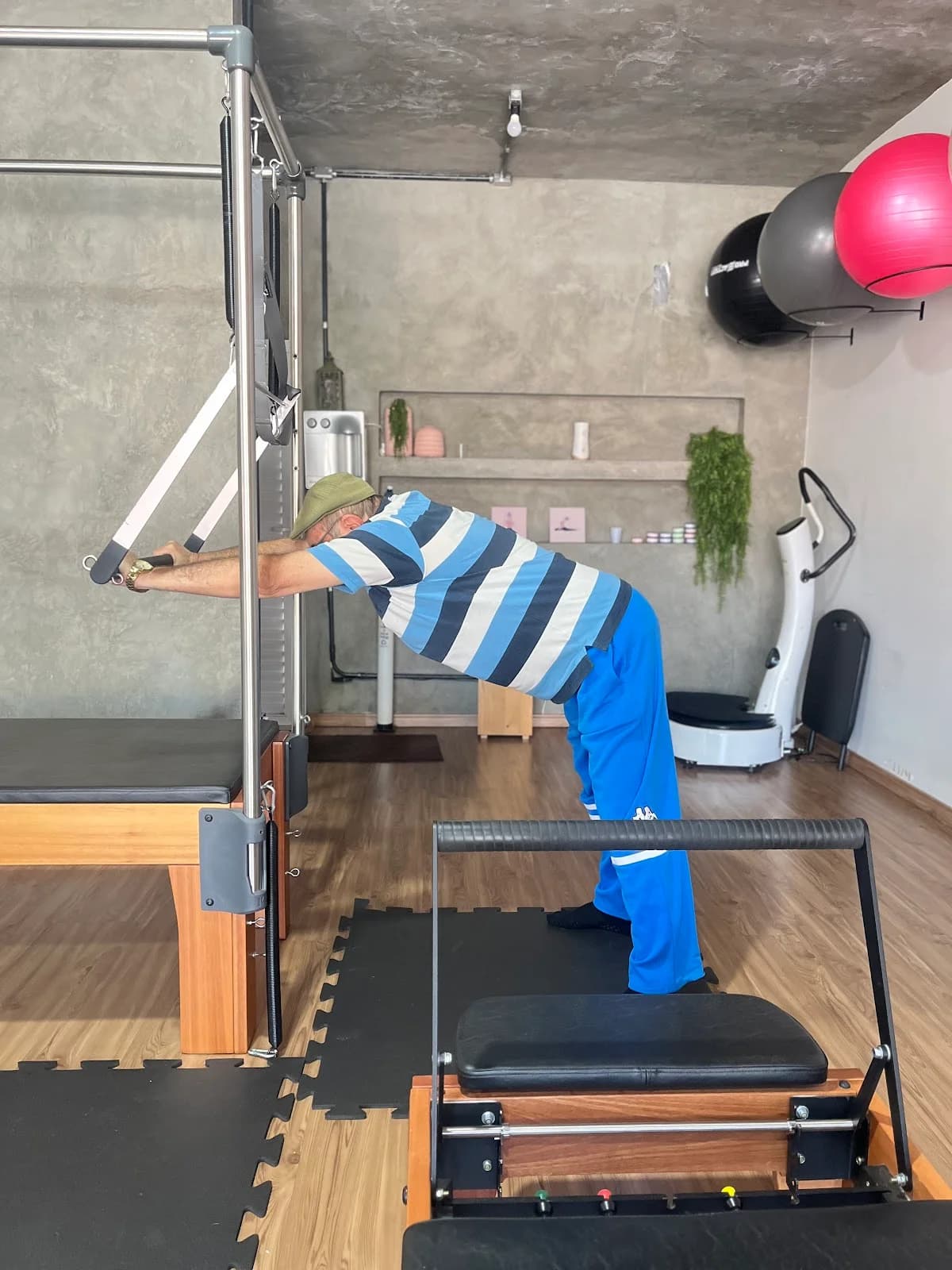 Mobilite - Studio de Pilates – foto 2