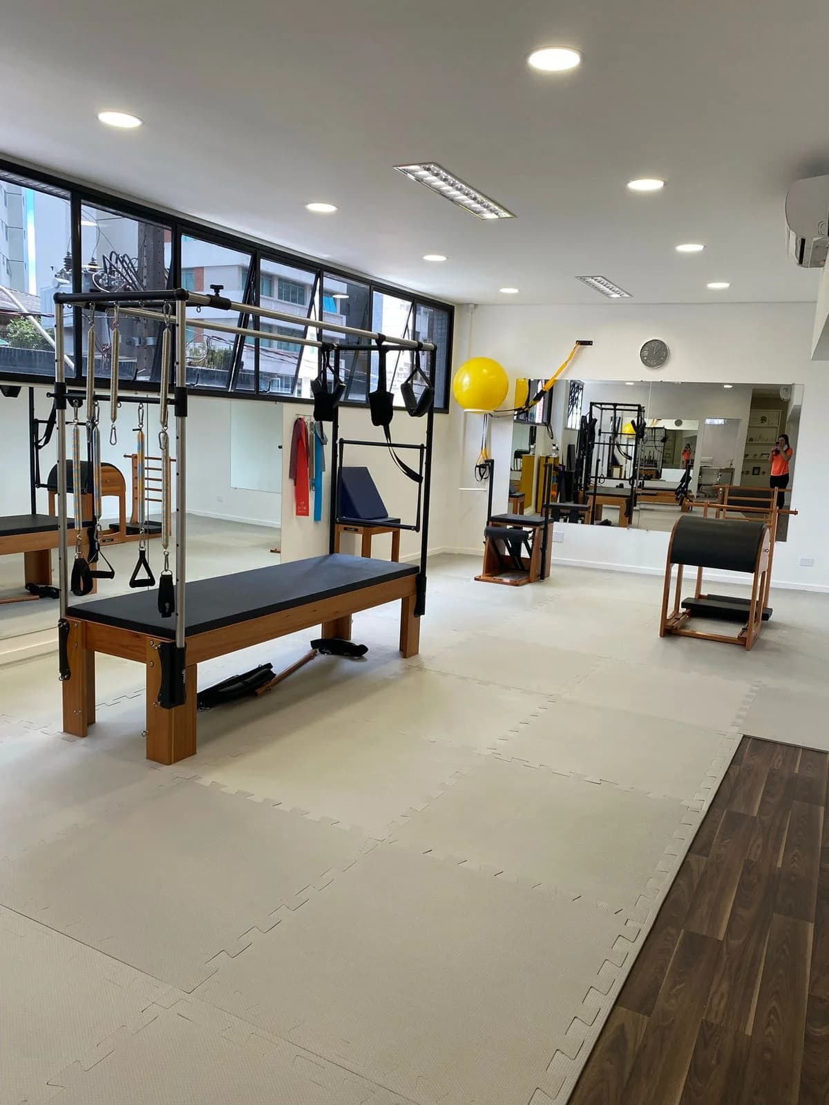 JS Pilates e Saúde – foto 1