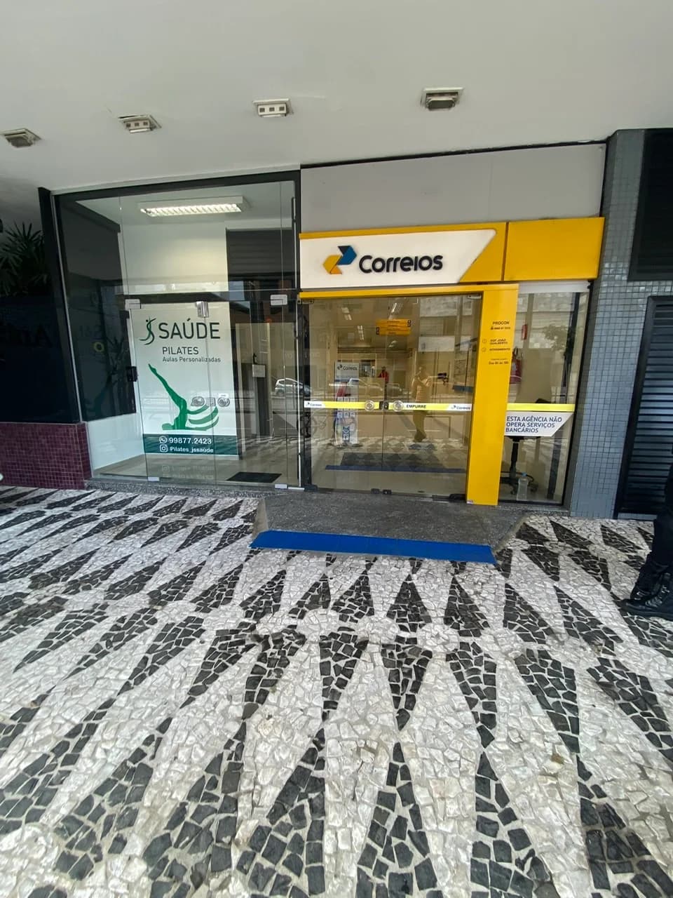 JS Pilates e Saúde – foto 2
