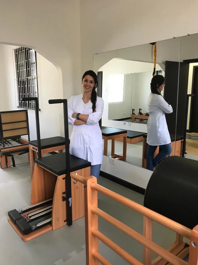 JS Pilates e Saúde – foto 3