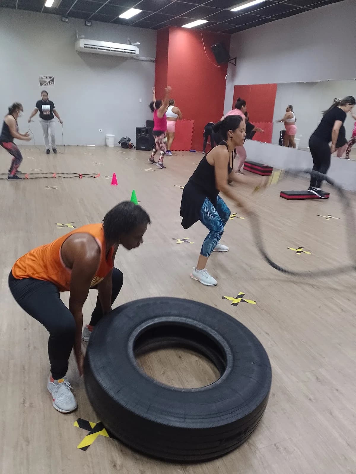 Garra Academia – foto 2