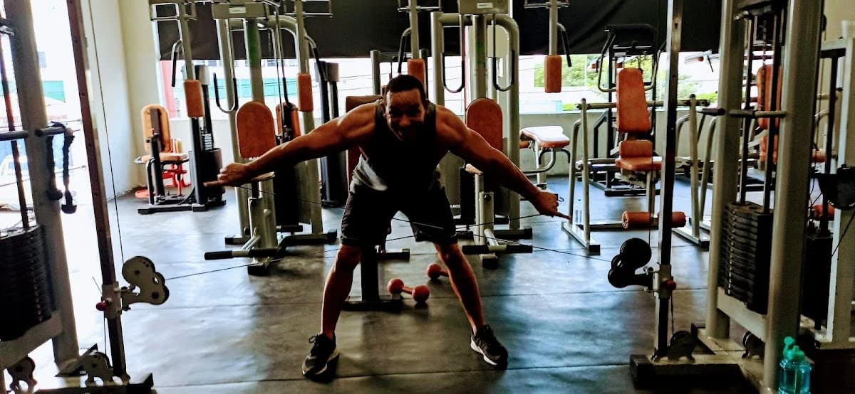 Garra Academia – foto 3