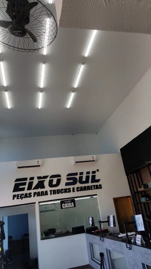 Eletricista D'luxElétric - Serviços Elétricos – foto 1