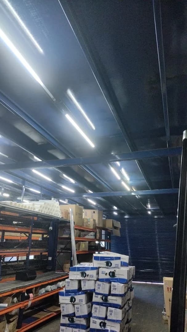 Eletricista D'luxElétric - Serviços Elétricos – foto 2