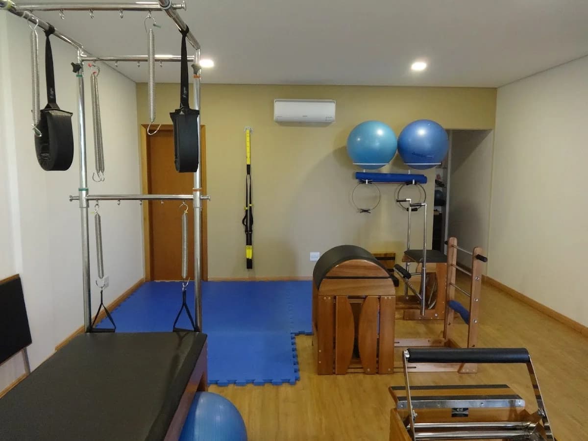Pilates Bia Deichmann - Sousas – foto 2