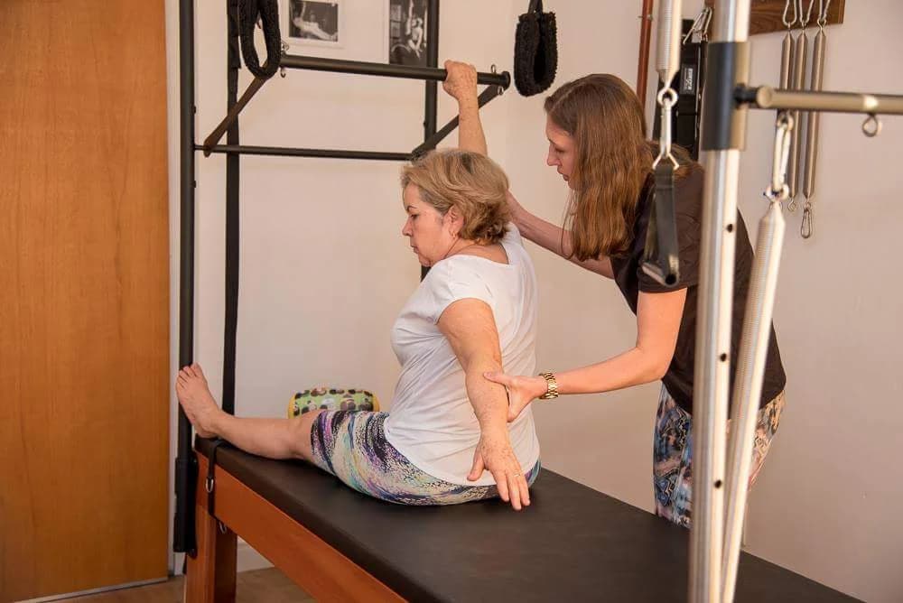 Pilates Bia Deichmann - Sousas – foto 3