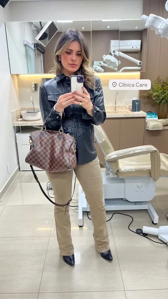 Clínica CARE Harmonização Facial em Barbacena – foto 3