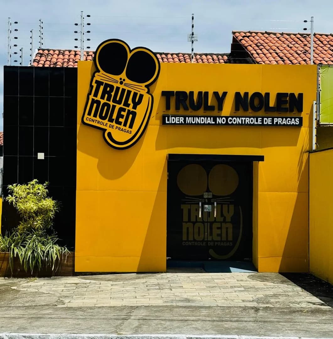 TRULY NOLEN PARAIBA CONTROLE DE PRAGAS E SANITIZAÇÃO – foto 3