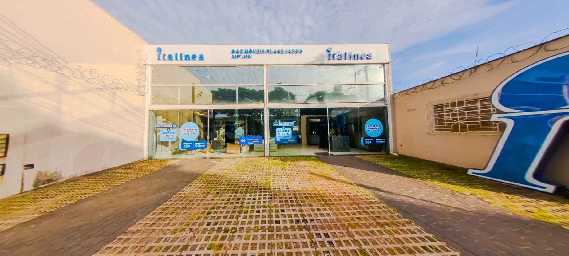 Italínea DAZ Móveis Planejados – foto 2
