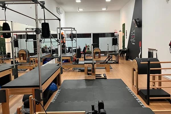 Pure Pilates - Água Rasa - Vila Diva – foto 1