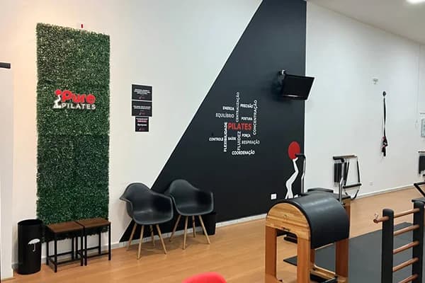 Pure Pilates - Água Rasa - Vila Diva – foto 2
