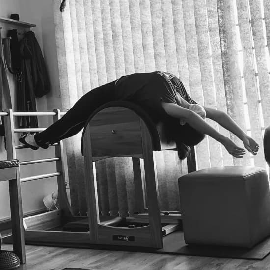 Studio Pilates Laureen Cano – foto 3