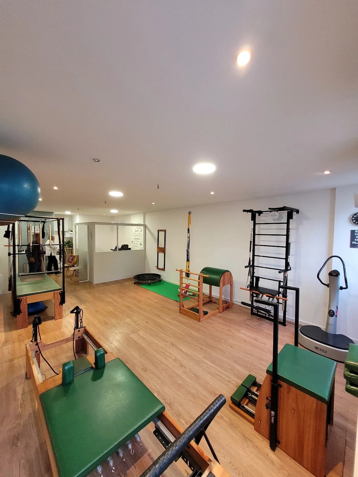 Espaço Pilates Saúde & Fisioterapia – foto 2