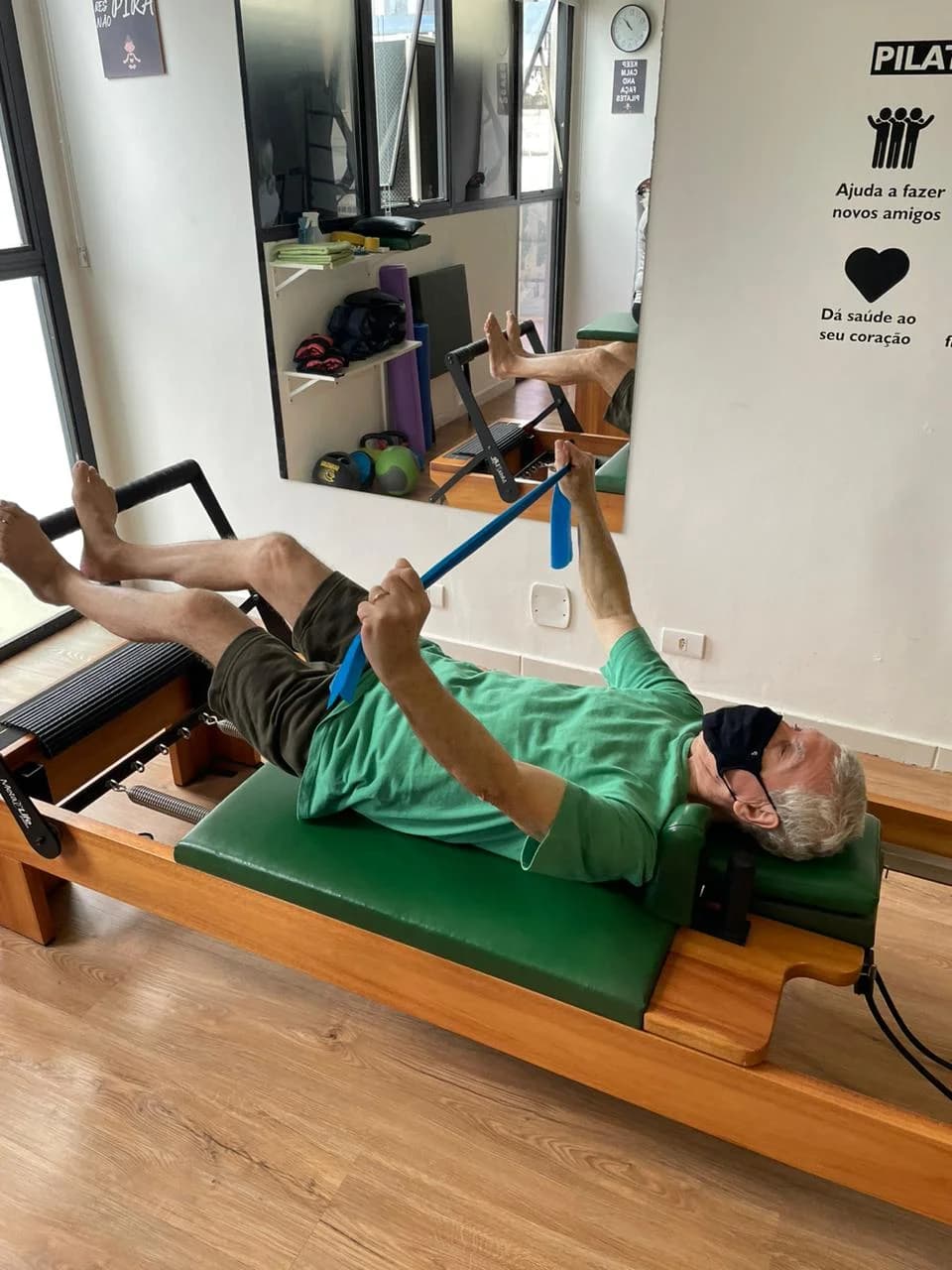 Espaço Pilates Saúde & Fisioterapia – foto 3