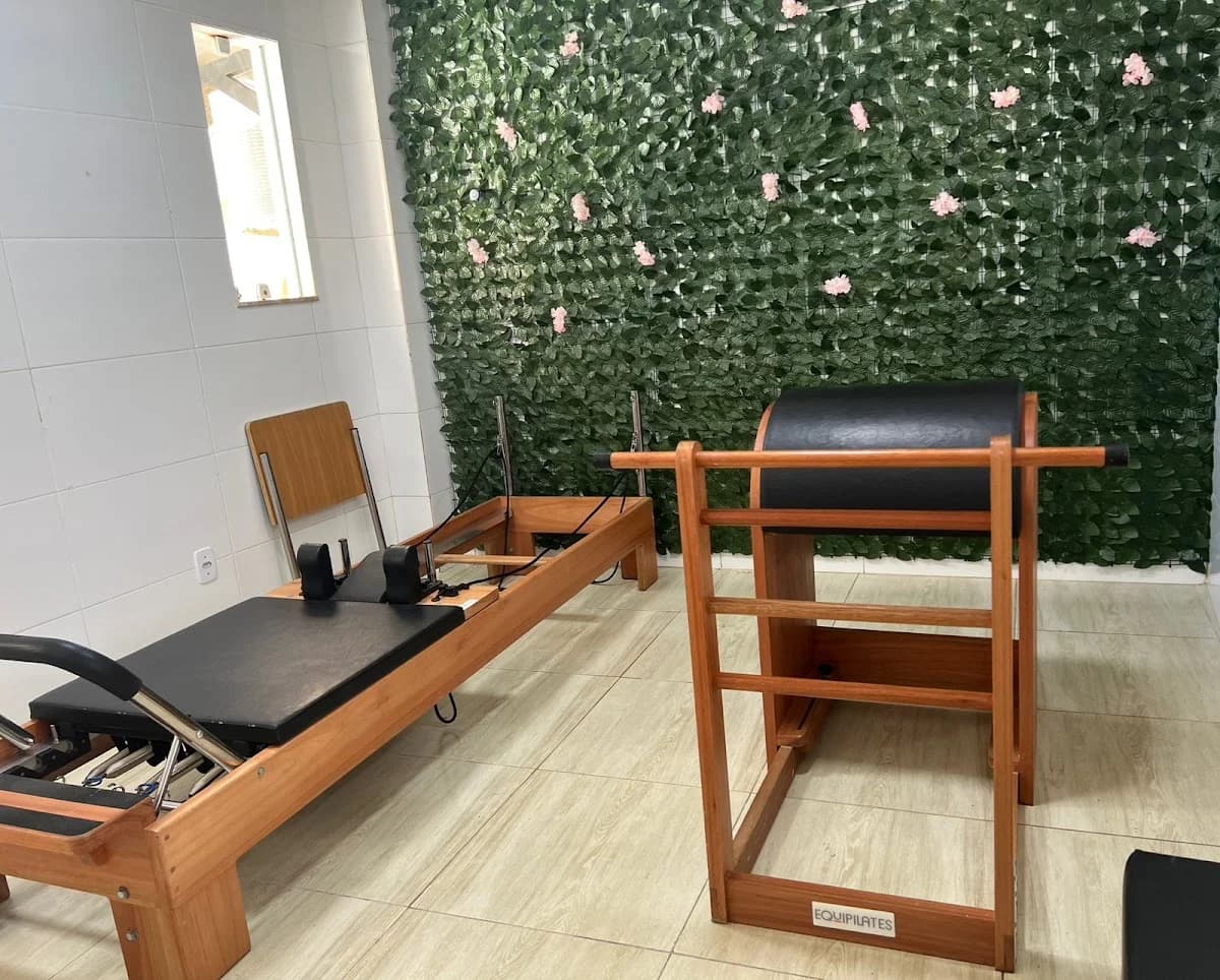 emyclin pilates e estética – foto 2
