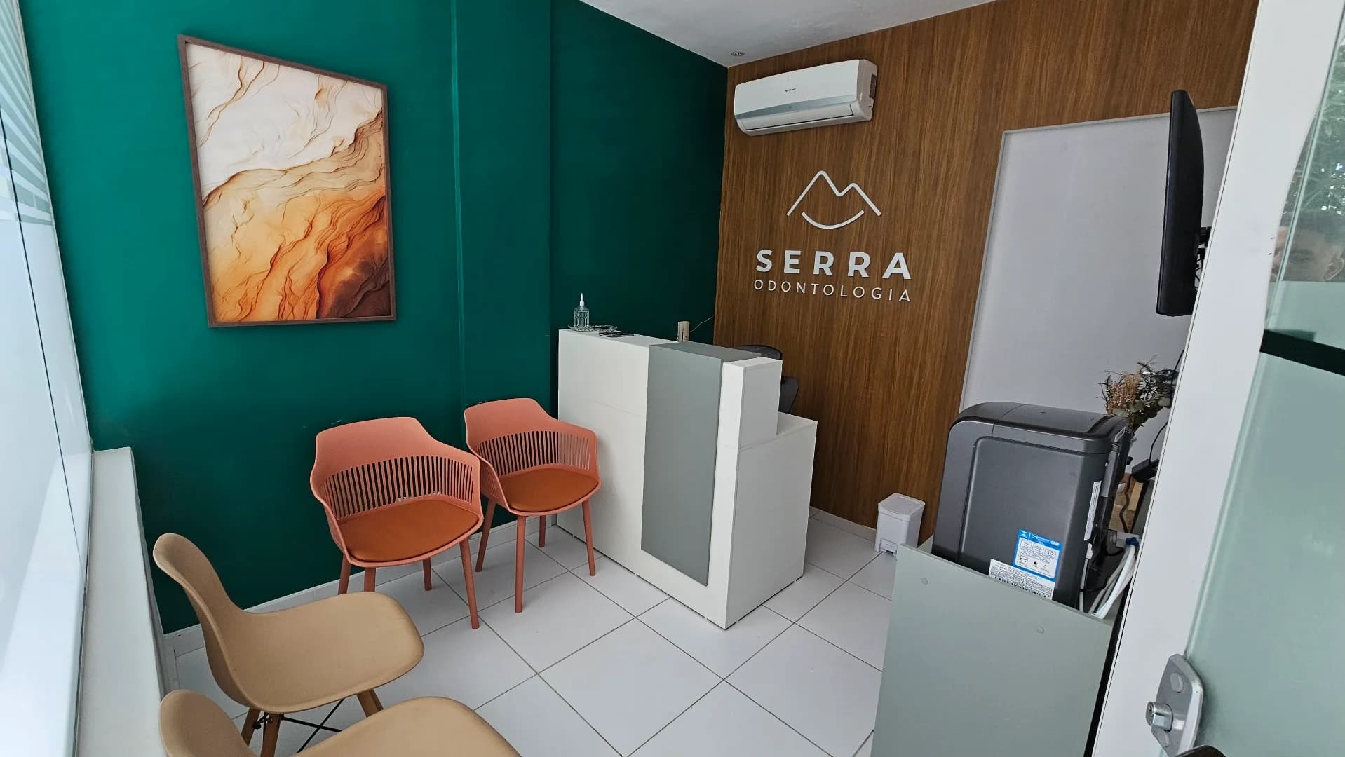 Serra Odontologia – foto 1
