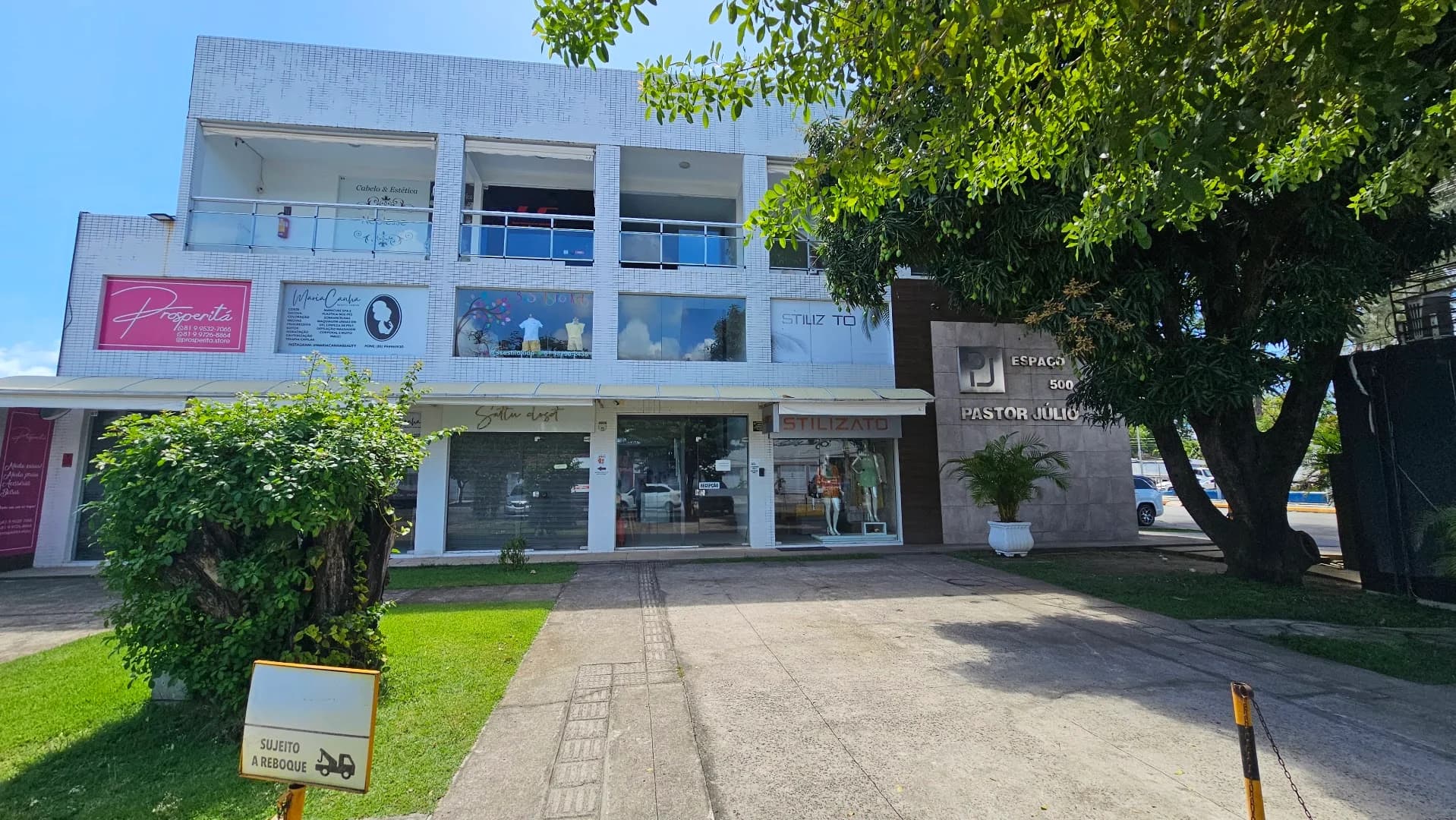 Serra Odontologia – foto 2