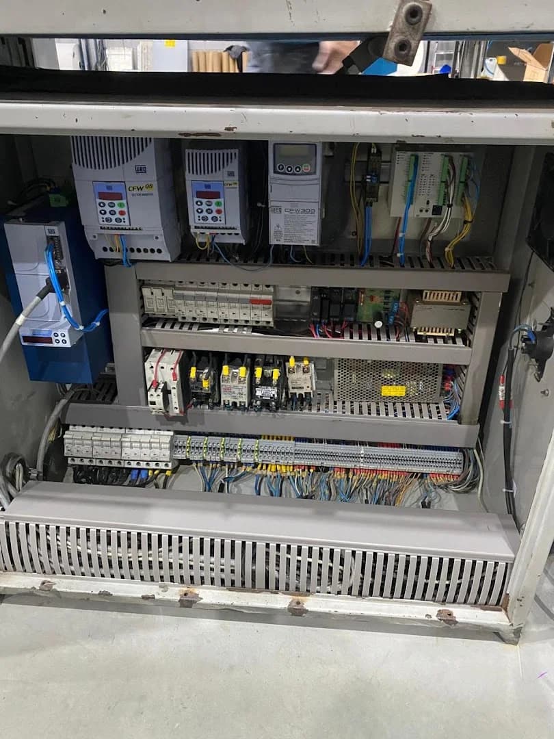 Rei Engenharia elétrica ltda. – foto 3
