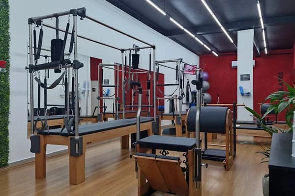 Pure Pilates - Vila Gustavo – foto 1