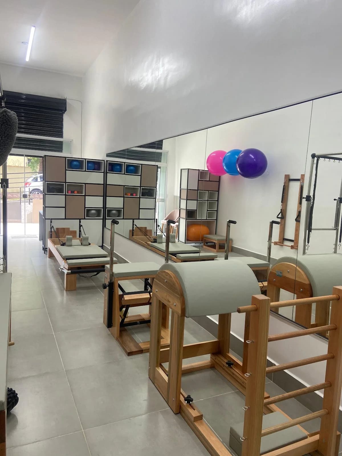 Ana Luiza Couto - Pilates e Fisioterapia – foto 1