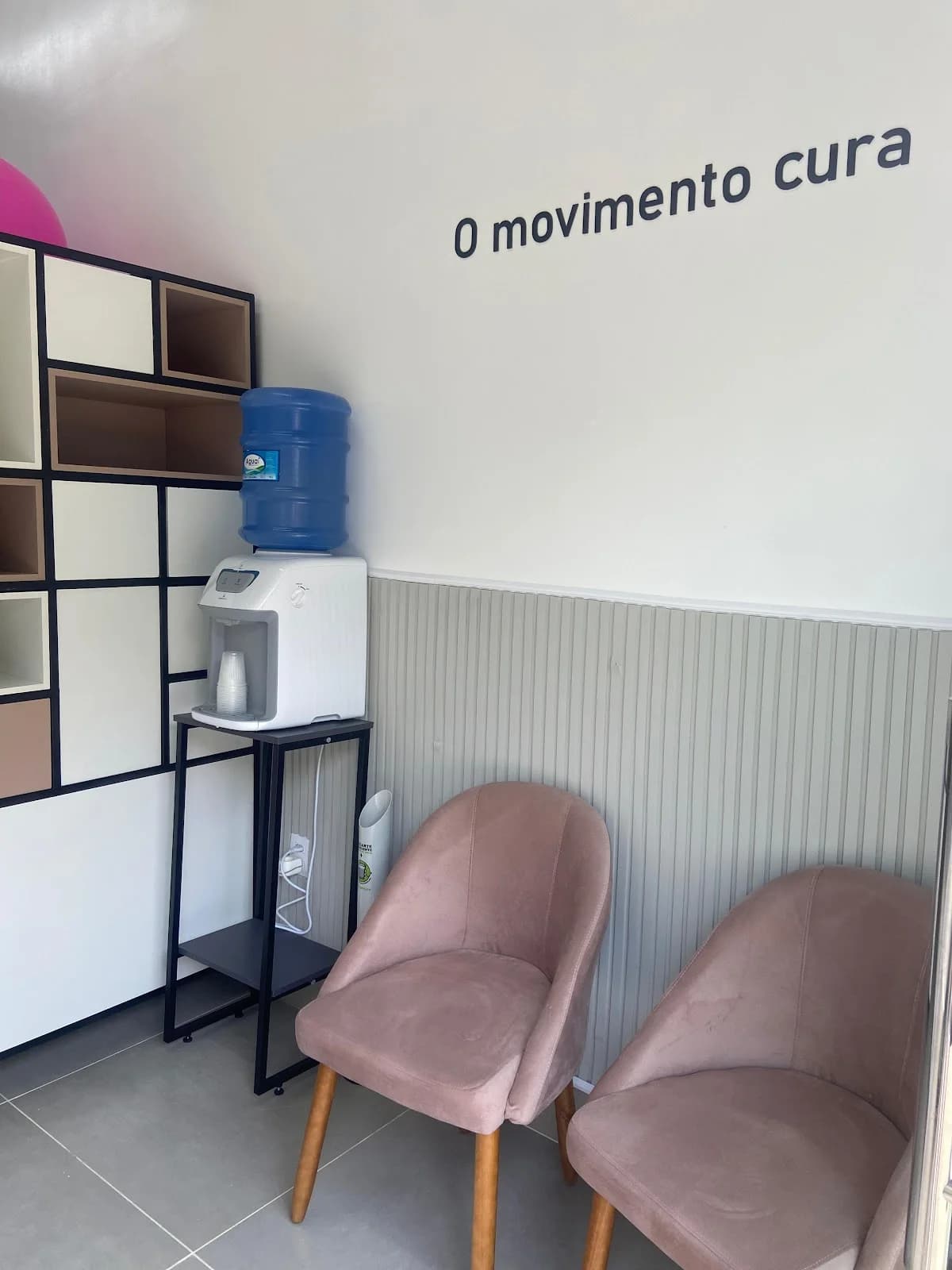 Ana Luiza Couto - Pilates e Fisioterapia – foto 3