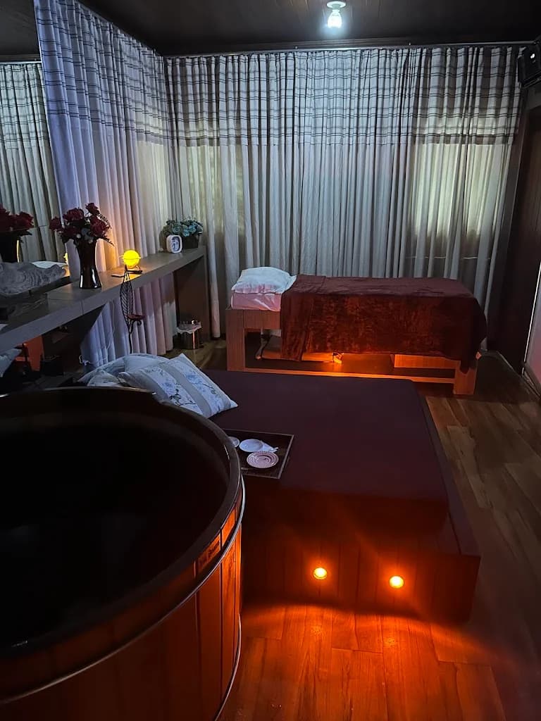 Spa Kantamá – foto 2